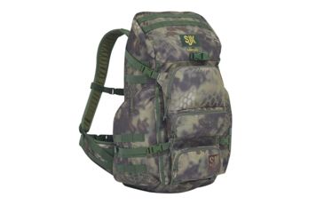 Image of Slumberjack Carbine 2500 Mandrake, Mandrake, large 53760614-MDK