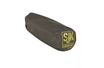 Image of Slumberjack Daybreak 2, Black &amp; Green, small 58753716