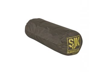 Image of Slumberjack Daybreak 3, Black &amp; Green, medium 58753816
