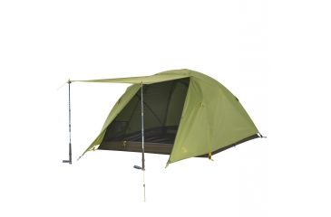 Image of Slumberjack Daybreak 3, Black &amp; Green, medium 58753816