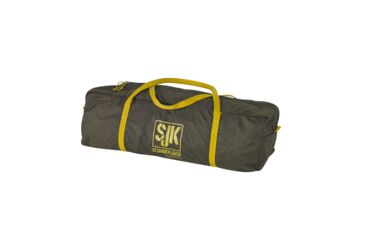 Image of Slumberjack Daybreak 4, Black &amp; Green, medium 58753916