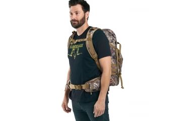 Image of Slumberjack Hone 34L Backpack, Kryptek Highlander, 53762416KPH