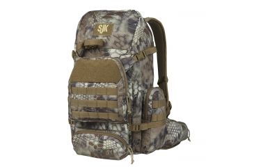 Image of Slumberjack Hone 34L Backpack, Kryptek Highlander, 53762416KPH