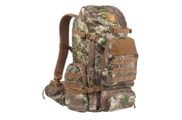 Image of Slumberjack Hone MAX1, Realtree Max1 Green Camo, 53762517MX1