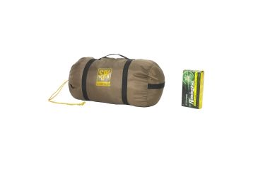 Image of Slumberjack Ronin Sleeping Bag, 20 Degrees Fahrenheitrees Fahrenheit, Long, 51722320DZ