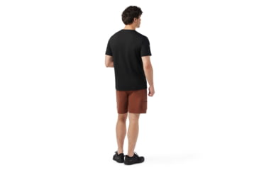 Image of Smartwool Active Mesh T-Shirt - Mens