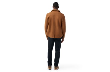Image of Smartwool Anchor Line Shirt Jacket - Mens