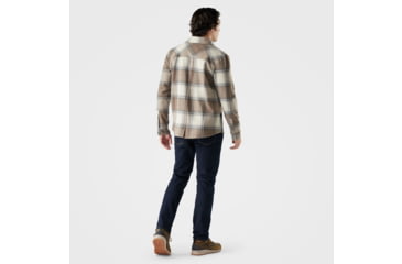 Image of Smartwool Anchor Line Shirt Jacket - Mens