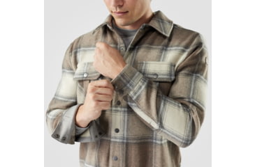 Image of Smartwool Anchor Line Shirt Jacket - Mens