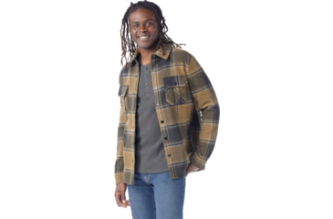 Image of Smartwool Anchor Line Shirt Jacket - Mens