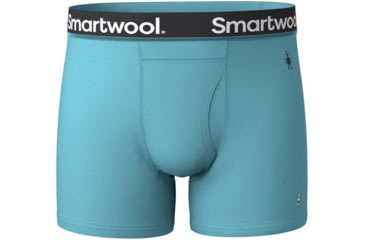 Image of Smartwool Merino Boxer Brief Boxed - Mens