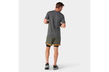 Image of Smartwool Merino Tee - Mens