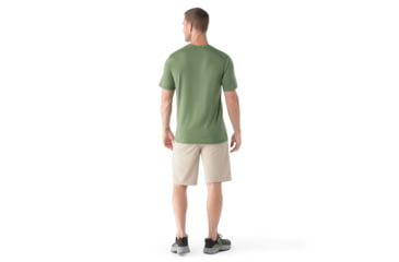 Image of Smartwool Merino Tee - Mens