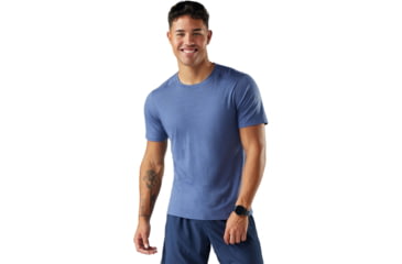 Image of Smartwool Merino Tee - Mens