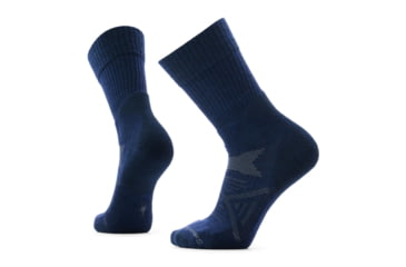 Image of Smartwool Work Light Cushion Tall Crew Socks - Mens