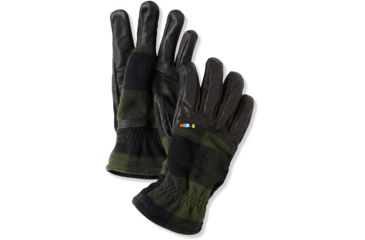 Image of Smartwool Stagecoach Glove, Olive, Small, SW018046023-S