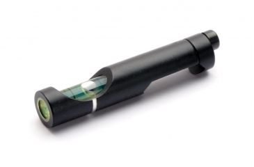 Image of SME Scope Leveler Rail Mount, Black, SME-LVLRL