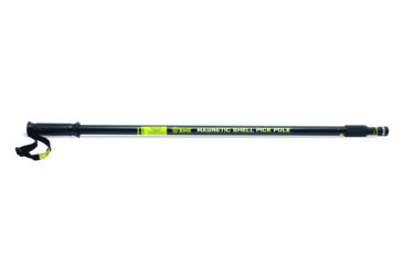 Image of SME Telescoping Magnetic Shot Shell Pickup Pole w/Plastic Handle, SME-MSPP