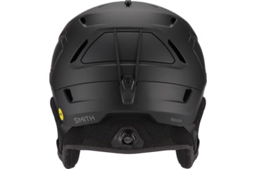 Image of Smith Nexus MIPS Helmet, Matte Black, Large, E005349KS5963