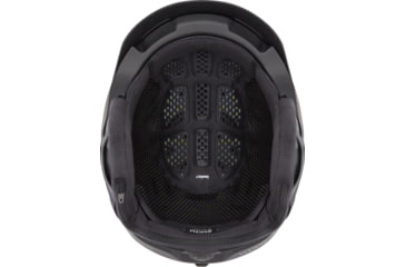 Image of Smith Nexus MIPS Helmet, Matte Black, Large, E005349KS5963