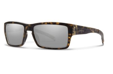 Image of Smith Optics Outlier Progressive Prescription Sunglasses, Matte Camo Frame, Polarized, OUCPGYMMCPR