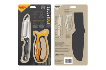 Image of Smith's Sharpeners EdgeSport Fixed Blade Combo