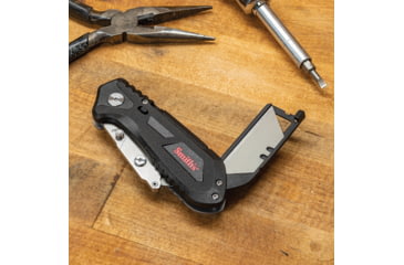 Image of Smith's Sharpeners/INACTIVE Edgework-Site Razor Combo