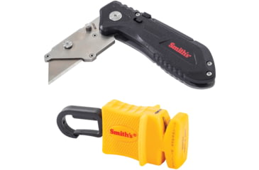 Image of Smith's Sharpeners/INACTIVE Edgework-Site Razor Combo