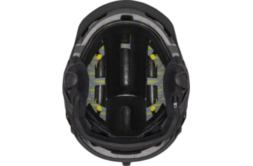 Image of Smith Scout Mips Helmet, Matte Black, Small, E006329MB5155