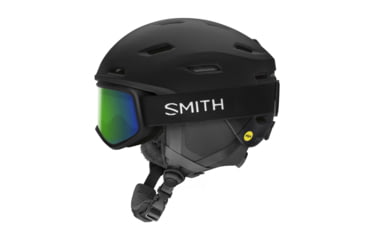 Image of Smith Descend Jr. Mips Helmet