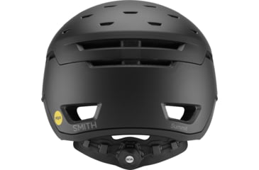Image of Smith Summit MIPS Helmet, Matte Black, Small, E005369KS5155