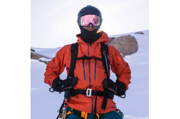 Image of Smith Summit MIPS Helmet, Matte Black, Small, E005369KS5155