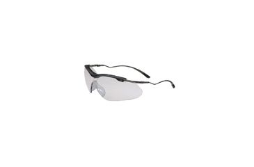 Image of Smith &amp; Wesson 44 Magnum Safety Eyewear, Clear Anti Fog, Universal 23452
