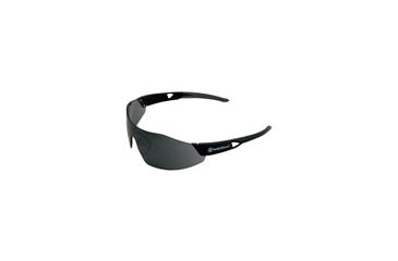Image of Smith &amp; Wesson 44 Magnum Safety Eyewear, Smoke Anti Fog, Universal 23453