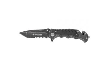 Image of Smith &amp; Wesson Border Guard Liner Lock Folding Knife