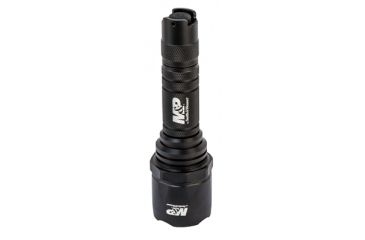 Image of Smith &amp; Wesson Delta Force MS, RXP Rechargeable, 1x18650, 1081076