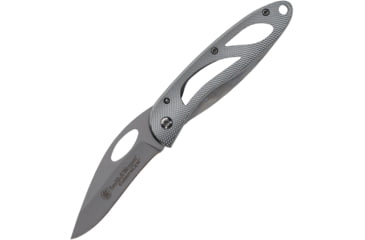 Image of Smith &amp; Wesson Extreme Ops Linerlock SWA12CP