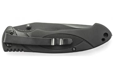 Image of Smith &amp; Wesson Extreme Ops Liner Lock Folding Knife, SWA25