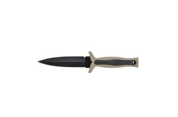 Image of Smith &amp; Wesson Fixed Blade Boot Knife,Clam SWMPF3BRCP