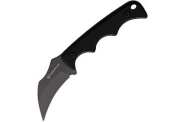 Image of Smith &amp; Wesson H.R.T. Karambit Neck Knife