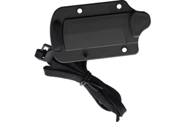 Image of Smith &amp; Wesson HRT Cleaver Neck Knife