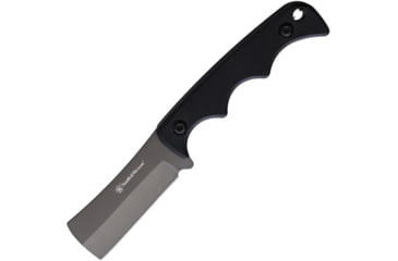 Image of Smith &amp; Wesson HRT Cleaver Neck Knife