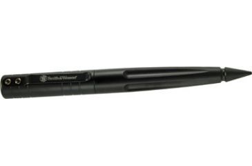 Image of Smith &amp; Wesson Tactical Pen, Black, SWPENBK