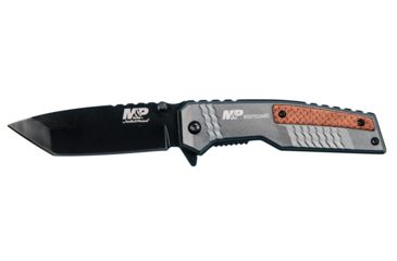 Image of Smith &amp; Wesson M&amp;P Bodyguard Folding Knife 3.5in 1085900