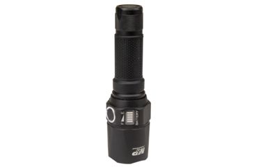 Image of Smith &amp; Wesson M&amp;P Night Terror Compact Flashlight, Black, 1097919