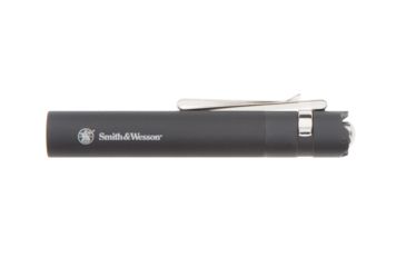 Image of Smith &amp; Wesson Night Guard Micro, Black, 1117277