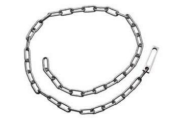 Image of Smith &amp; Wesson S&amp;W 1840 Chain Restraint Belt 350100