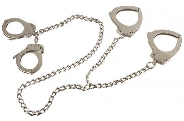 Image of Smith &amp; Wesson S&amp;W 1850 Transport Restraint 350139