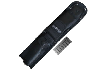 Image of Smith &amp; Wesson Search &amp; Rescue Fixed Blade