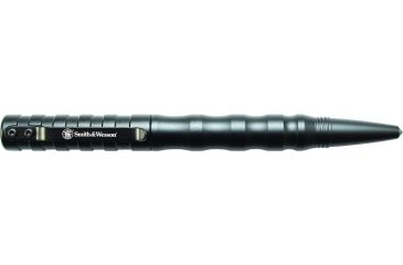 Image of Smith &amp; Wesson Military &amp; Police 2nd Generation Tactical Pen, SWPENMP2BK